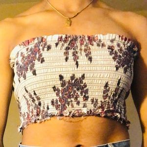 Isabel Marant crop top